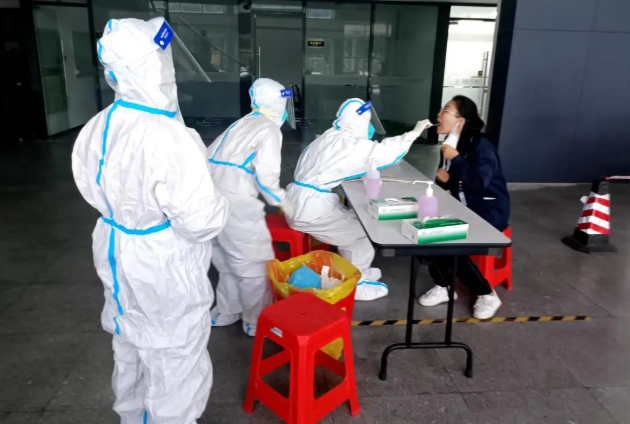 喜讯！广州威廉希尔500欧洲指数荣获“非公志愿服务优秀单位”