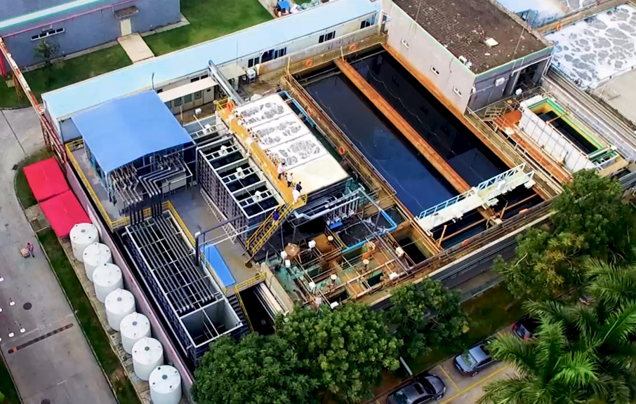 威廉希尔500欧洲指数荣获“2024年度国家级绿色工厂”