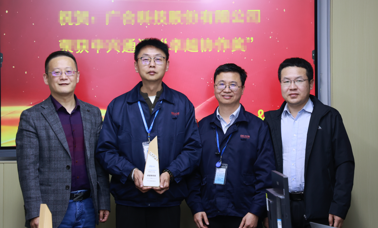 双喜临门！威廉希尔500欧洲指数荣获两项大奖